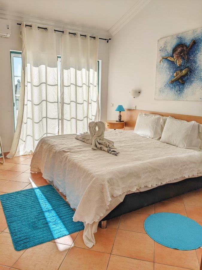Townhouse 700M From Sao Rafael Beach Albufeira Exterior foto