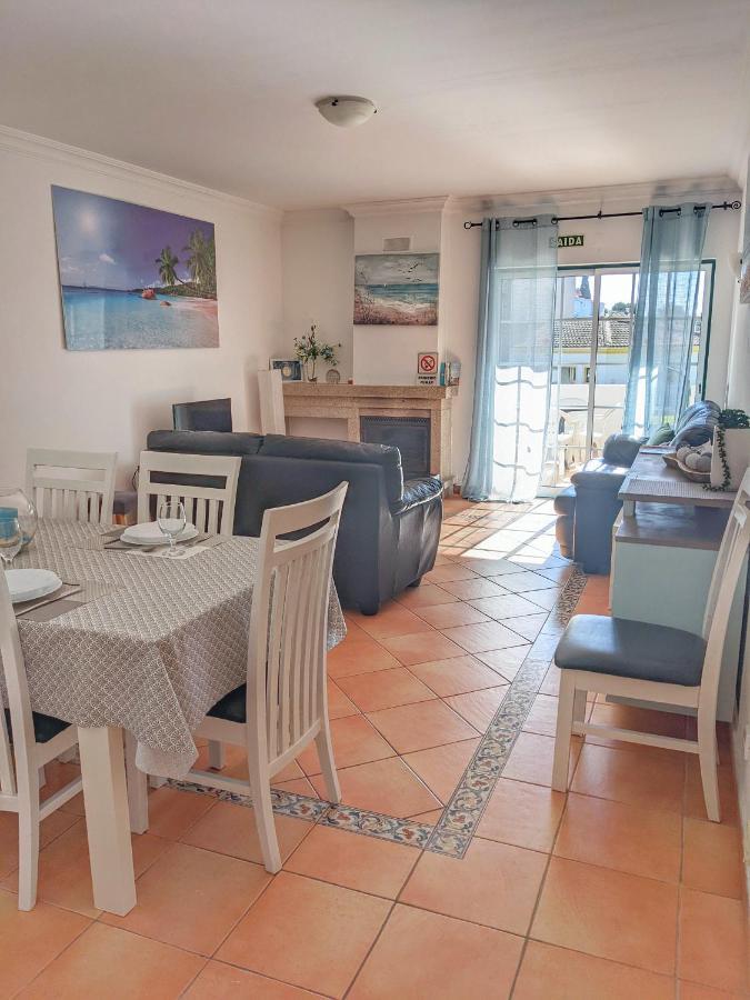 Townhouse 700M From Sao Rafael Beach Albufeira Exterior foto