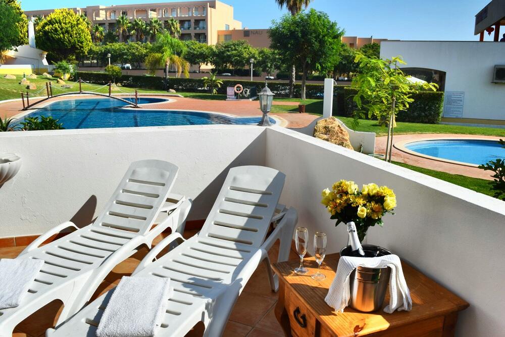 Townhouse 700M From Sao Rafael Beach Albufeira Exterior foto